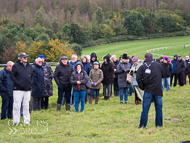 AK300921-2 - Alan King Stable Visit